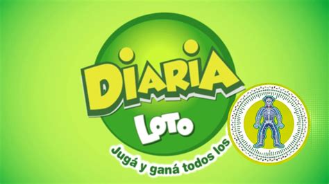 sorteo de la diaria de las 9 de la noche|Lotería Nacional .